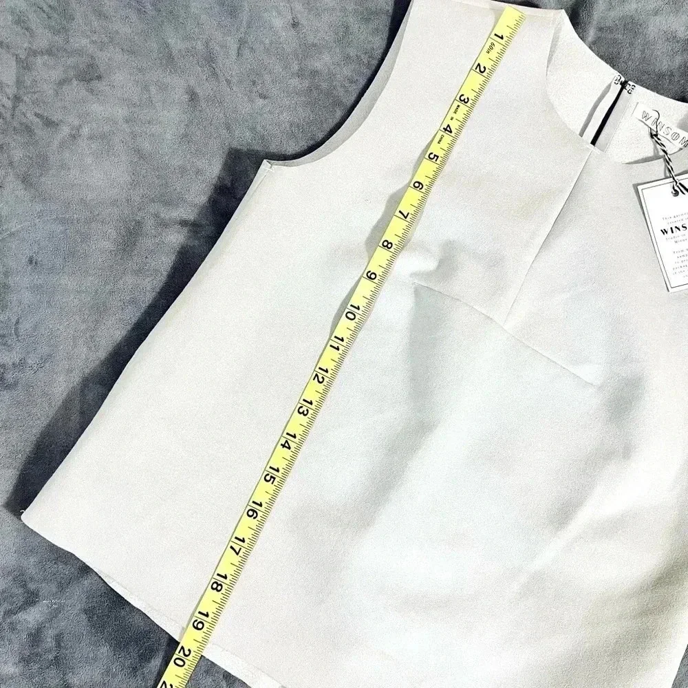 WINSOME Vest - Picture 4 of 7